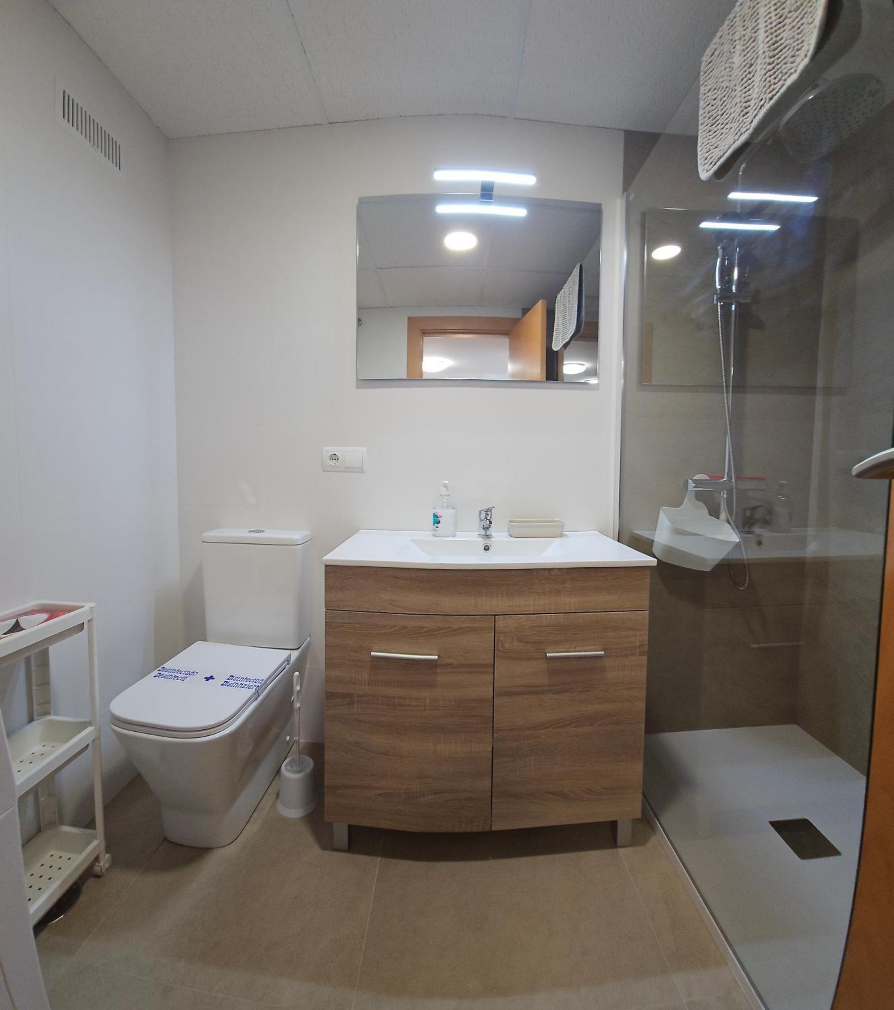 Homes of Spain, Apartamentos Paraíso Vera Playa, Ático Q, Suite Fatu Hiva con piscina privada en solárium, vistas mar en PRIMERA LINEA de PLAYA, WIFI Exterior foto